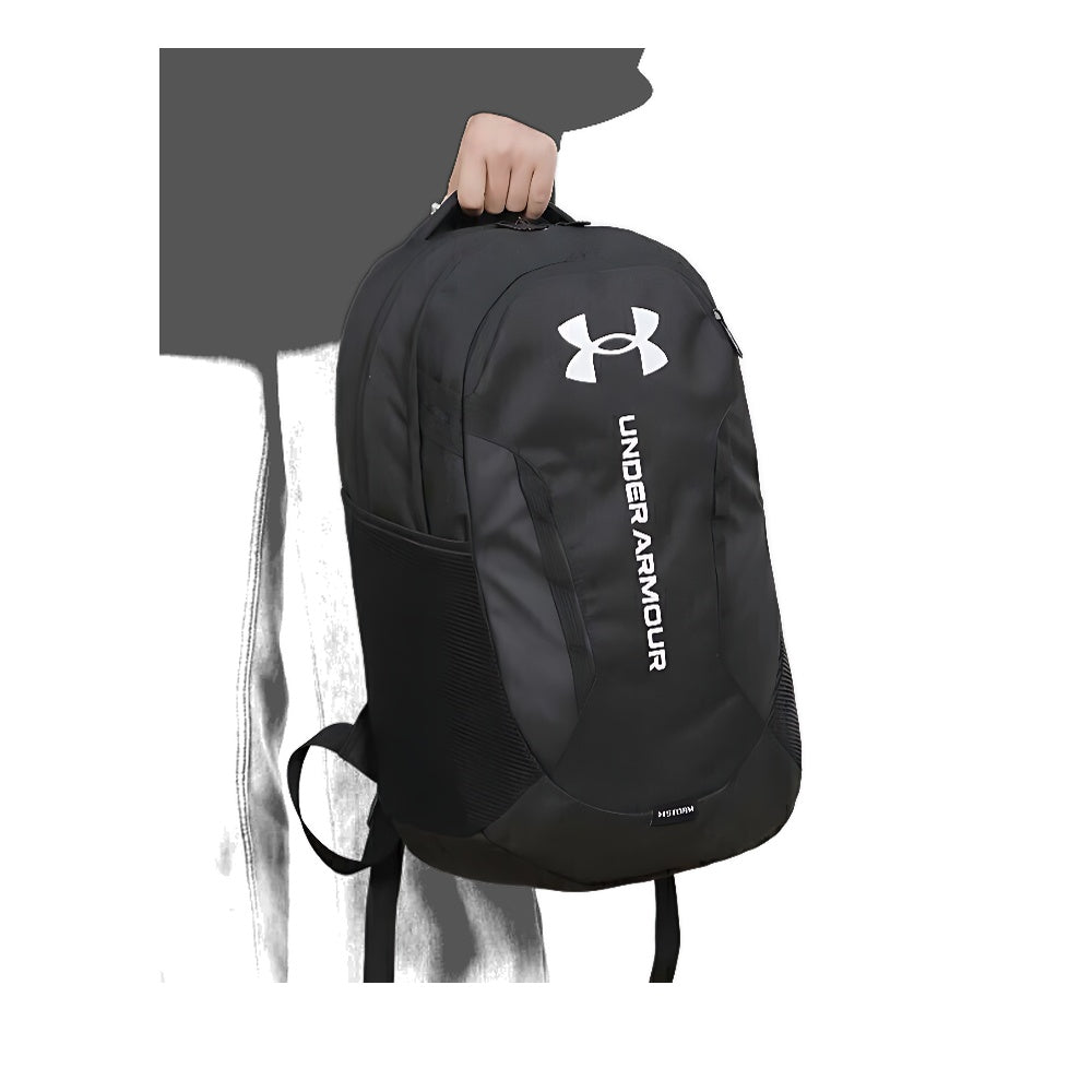 Mochila UNDER ARMOUR storm black