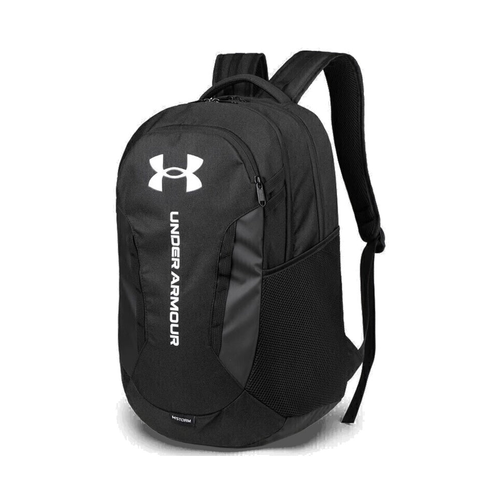 Mochila UNDER ARMOUR storm black