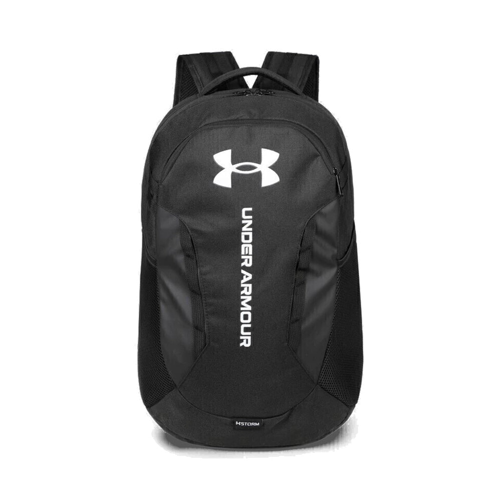 Mochila UNDER ARMOUR storm black