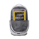 Mochila UNDER ARMOUR storm black