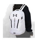 Mochila UNDER ARMOUR storm white