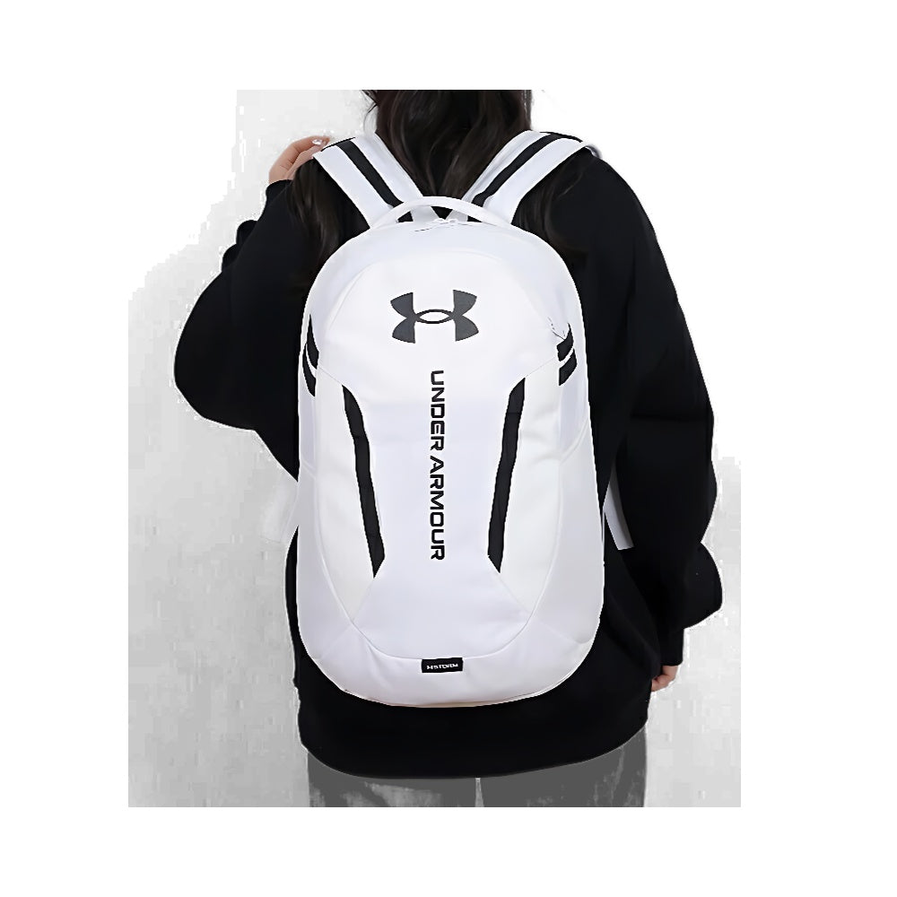 Mochila UNDER ARMOUR storm white