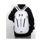 Mochila UNDER ARMOUR storm white