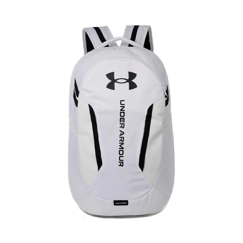 Mochila UNDER ARMOUR storm white