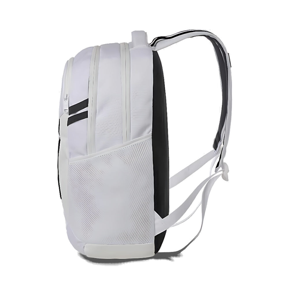 Mochila UNDER ARMOUR storm white