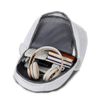 Mochila UNDER ARMOUR storm white