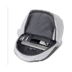 Mochila UNDER ARMOUR storm white
