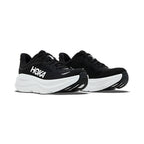 HOKA Bondi 9 'Black White'