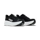 HOKA Bondi 9 'Black White'