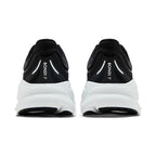 HOKA Bondi 9 'Black White'