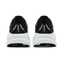 HOKA Bondi 9 'Black White'