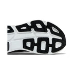 HOKA Bondi 9 'Black White'