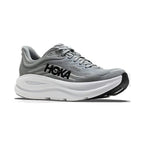 HOKA Bondi 9 'Galactic Stellar Grey'