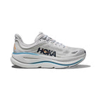 HOKA Bondi 9 'Stardust Cosmic Grey'