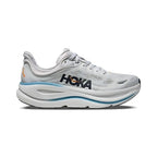 HOKA Bondi 9 'Stardust Cosmic Grey'