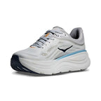 HOKA Bondi 9 'Stardust Cosmic Grey'