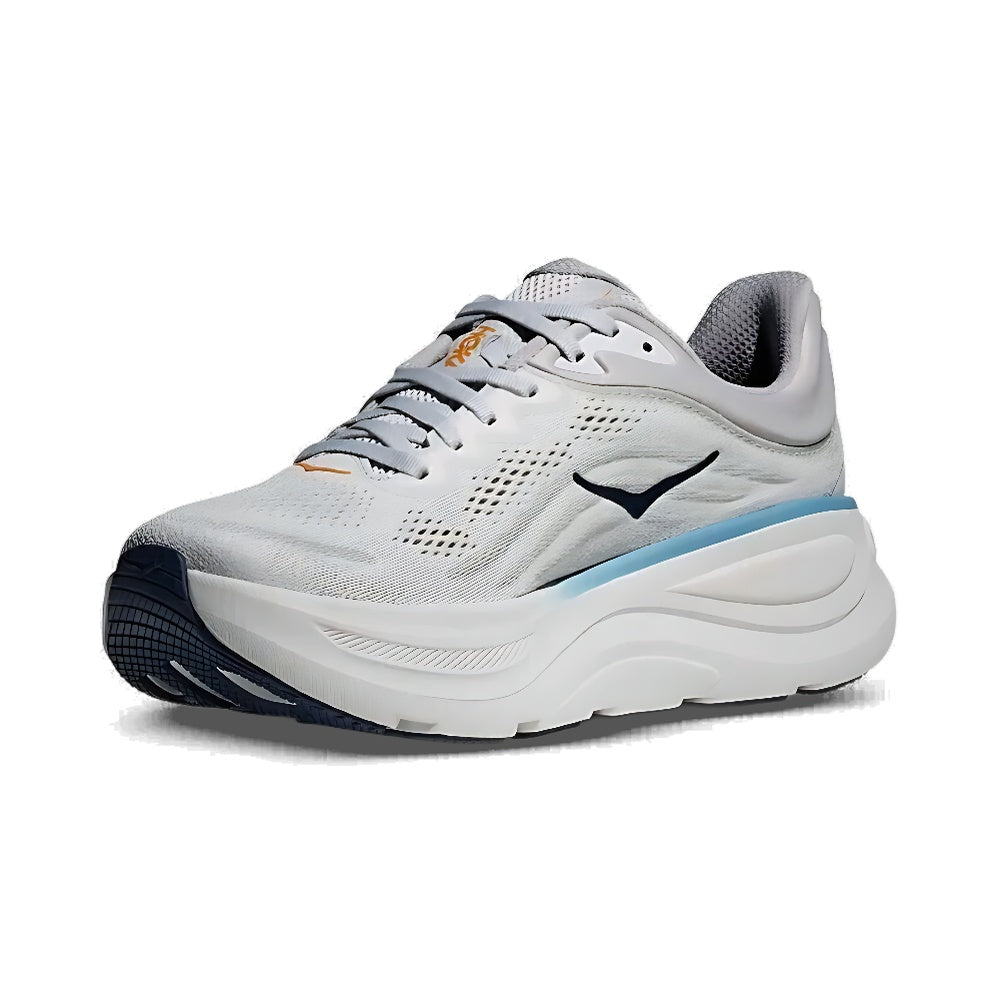 HOKA Bondi 9 'Stardust Cosmic Grey'