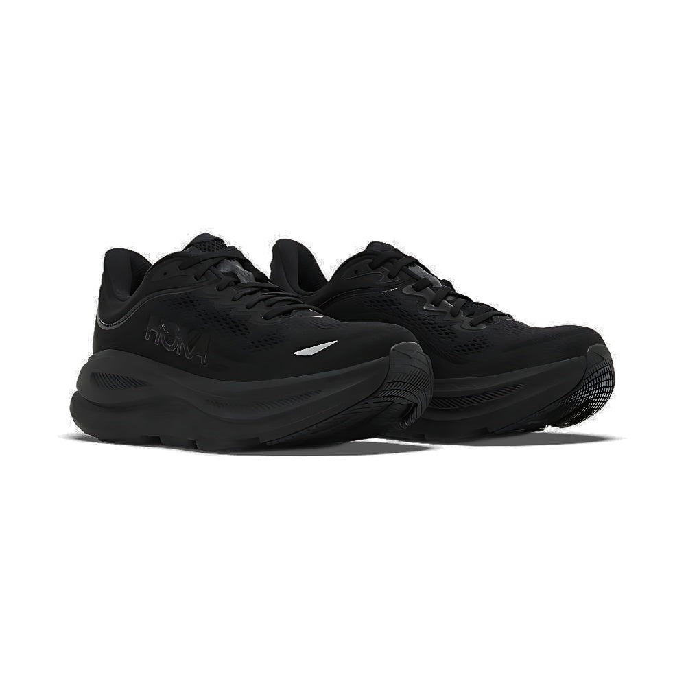 HOKA Bondi 9 'Triple Black'