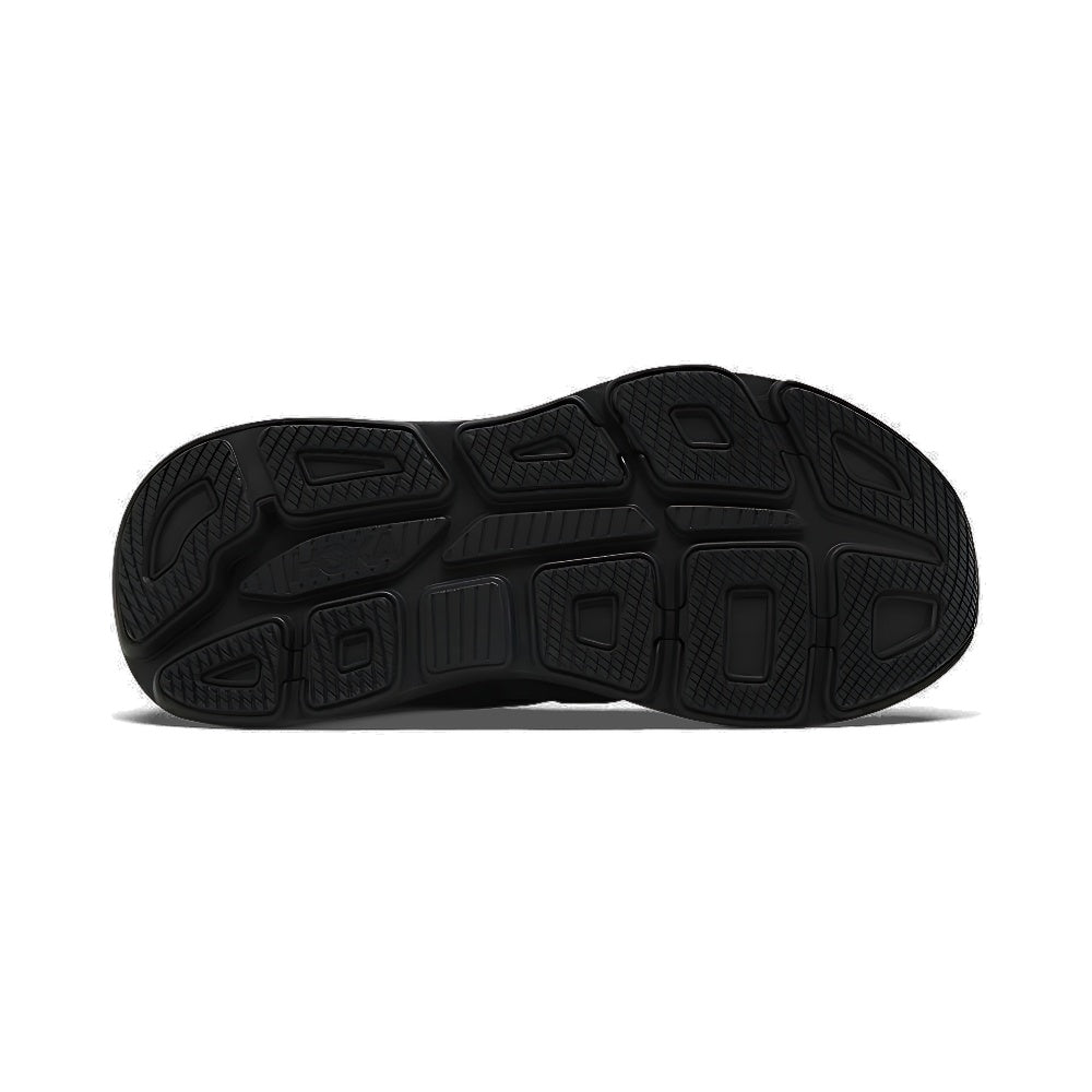 HOKA Bondi 9 'Triple Black'