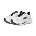 HOKA Bondi 9 'White Black'
