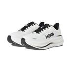 HOKA Bondi 9 'White Black'