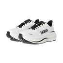 HOKA Bondi 9 'White Black'