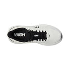 HOKA Bondi 9 'White Black'