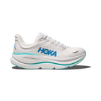 HOKA Bondi 9 'White Blue'