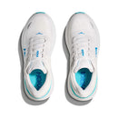 HOKA Bondi 9 'White Blue'