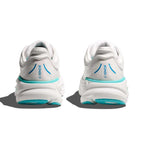 HOKA Bondi 9 'White Blue'