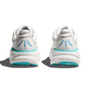 HOKA Bondi 9 'White Blue'