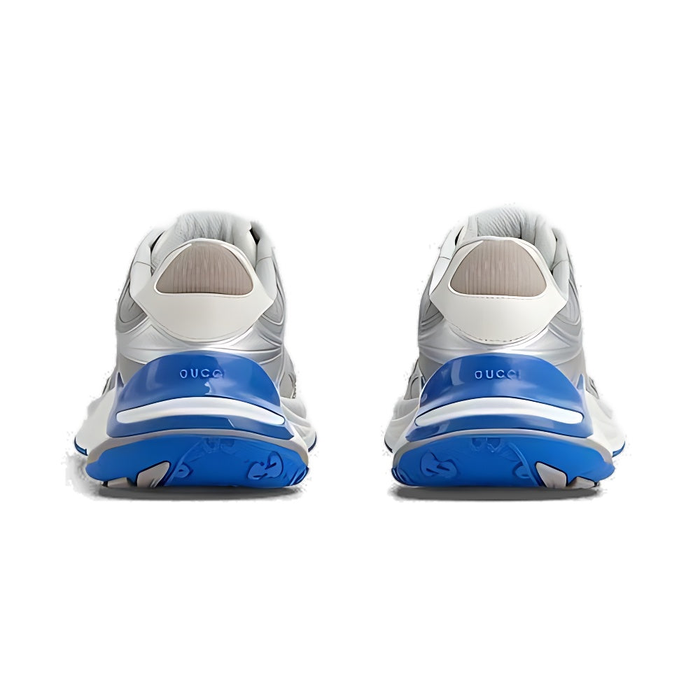 Gucci 2.0 Sneaker 'Grey Blue'