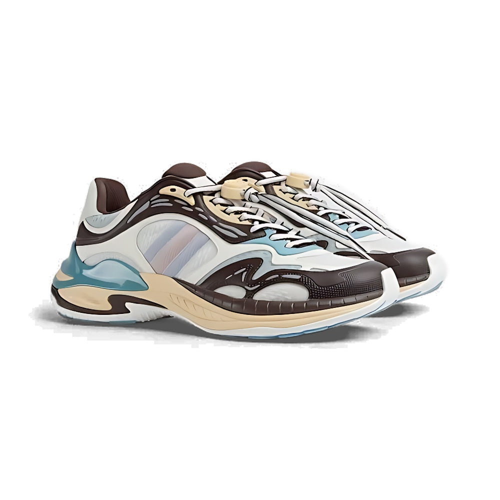 Gucci 2.0 Sneaker 'Trainer'