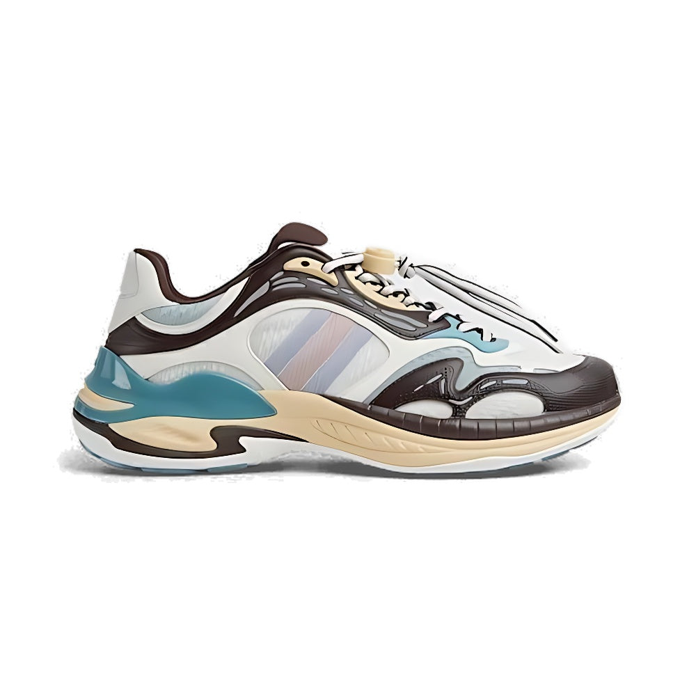 Gucci 2.0 Sneaker 'Trainer'