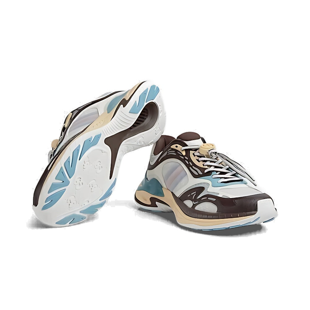 Gucci 2.0 Sneaker 'Trainer'