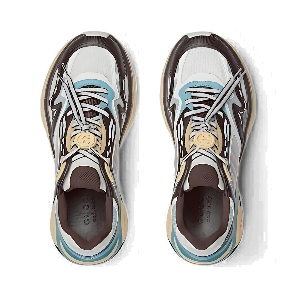 Gucci 2.0 Sneaker 'Trainer'