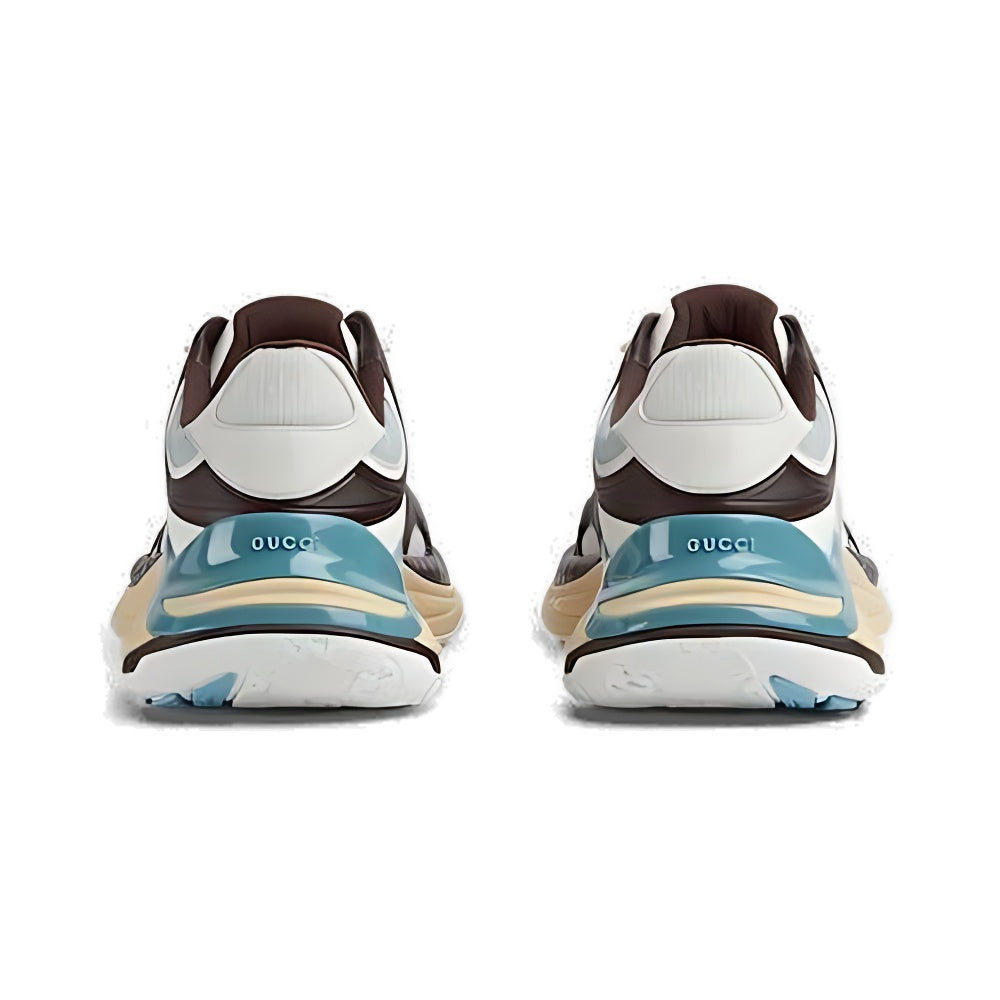 Gucci 2.0 Sneaker 'Trainer'