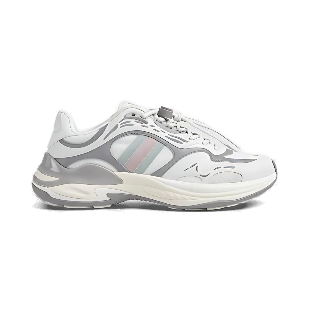 Gucci 2.0 Sneaker 'White Trad'