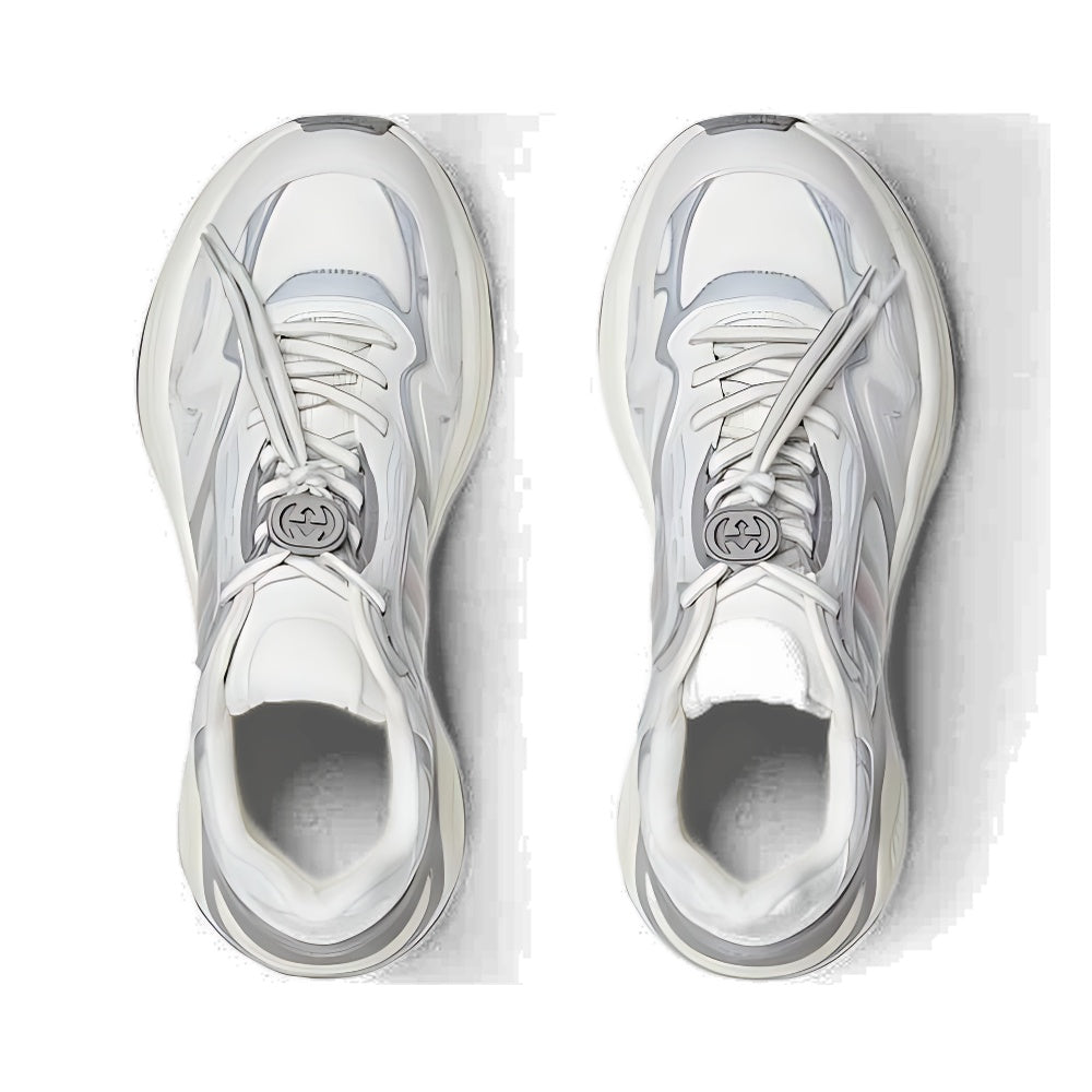 Gucci 2.0 Sneaker 'White Trad'