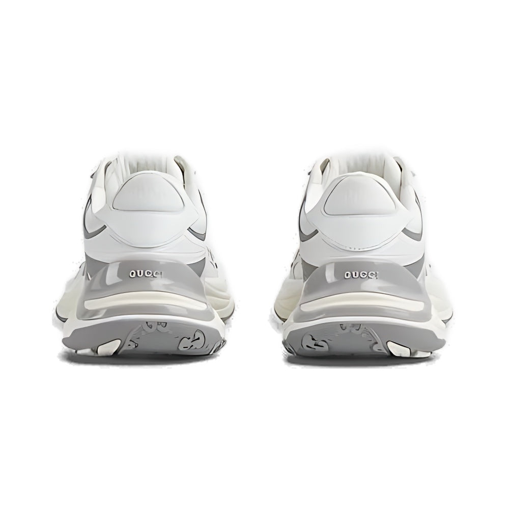 Gucci 2.0 Sneaker 'White Trad'