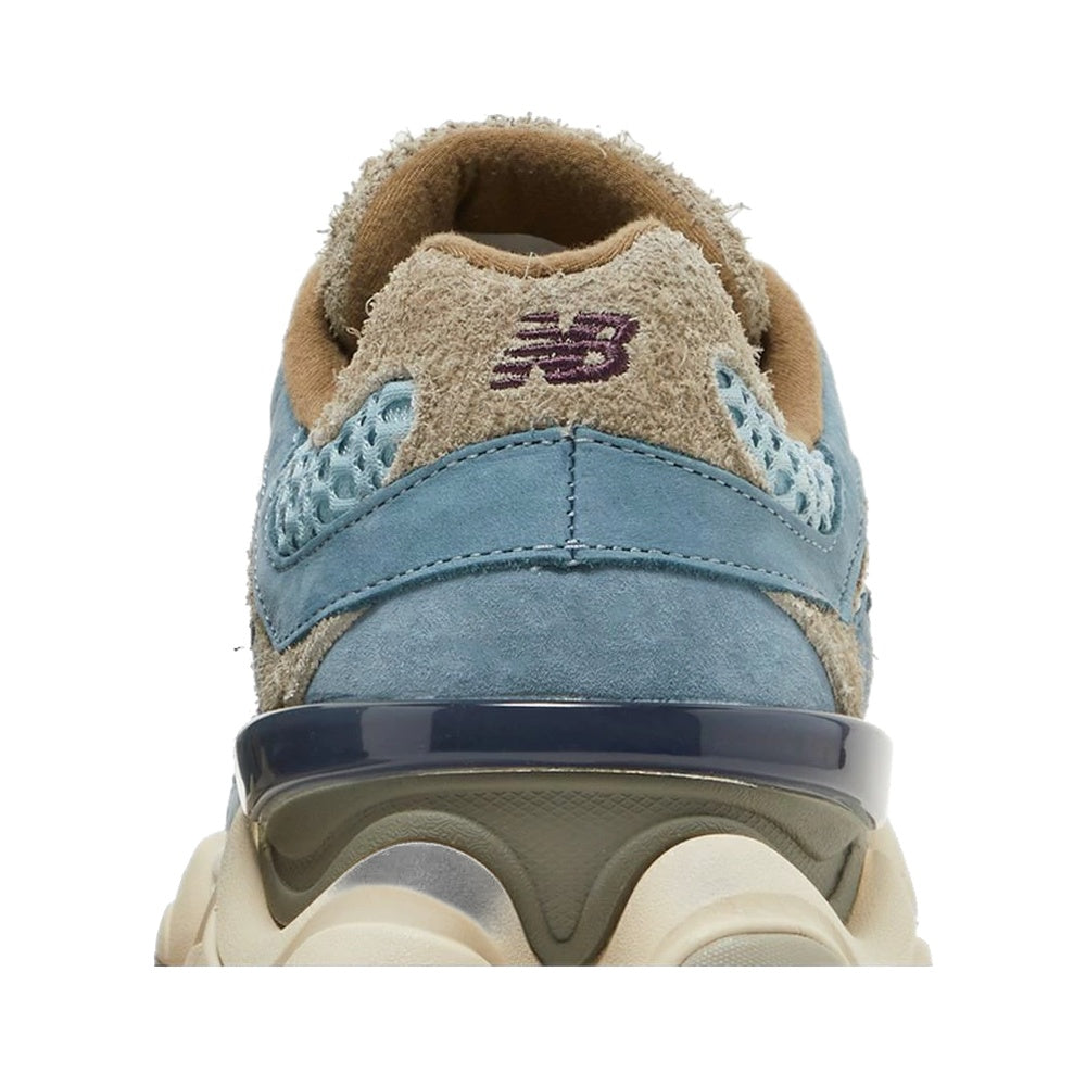 Bodega x 9060 'Age of Discovery'