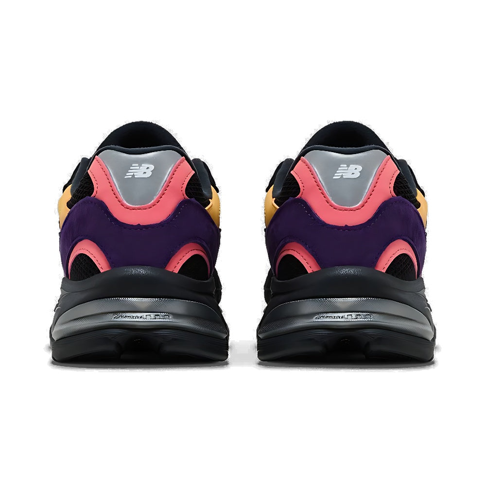Kith x New Balance 2010 'Black Multi-Color'