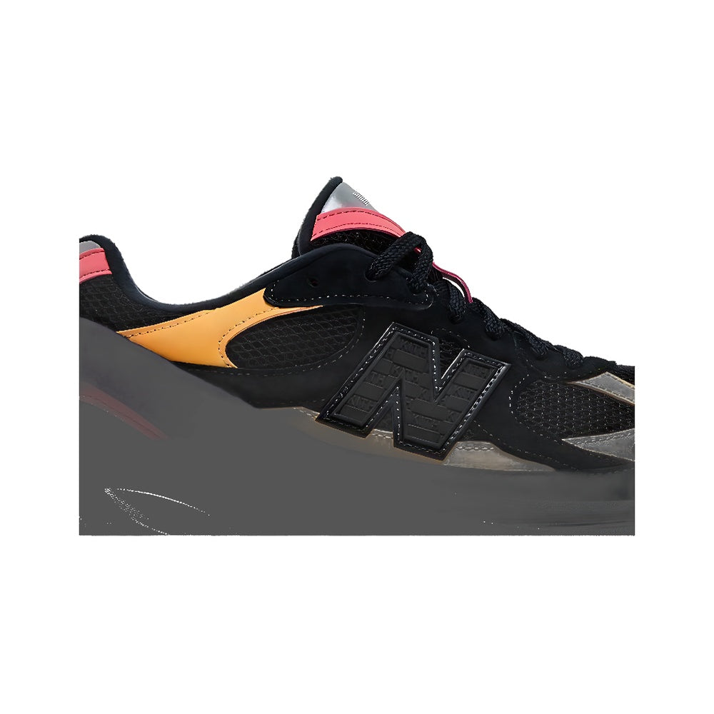 Kith x New Balance 2010 'Black Multi-Color'