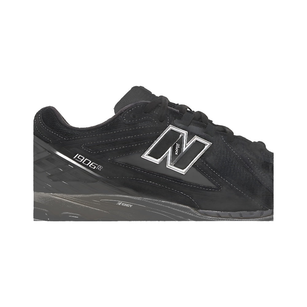 New Balance 1906R 'Black Taos Taupe'