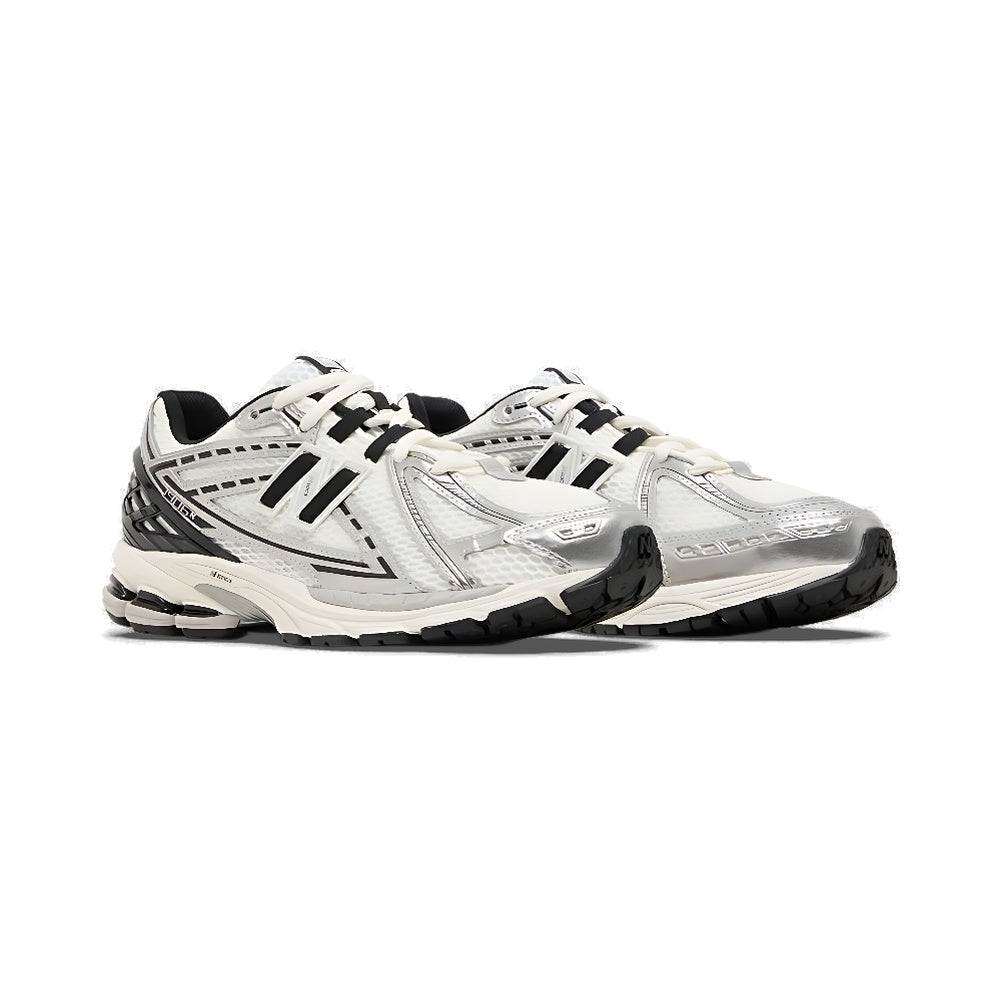 New Balance 1906R 'Silver Metallic Black'