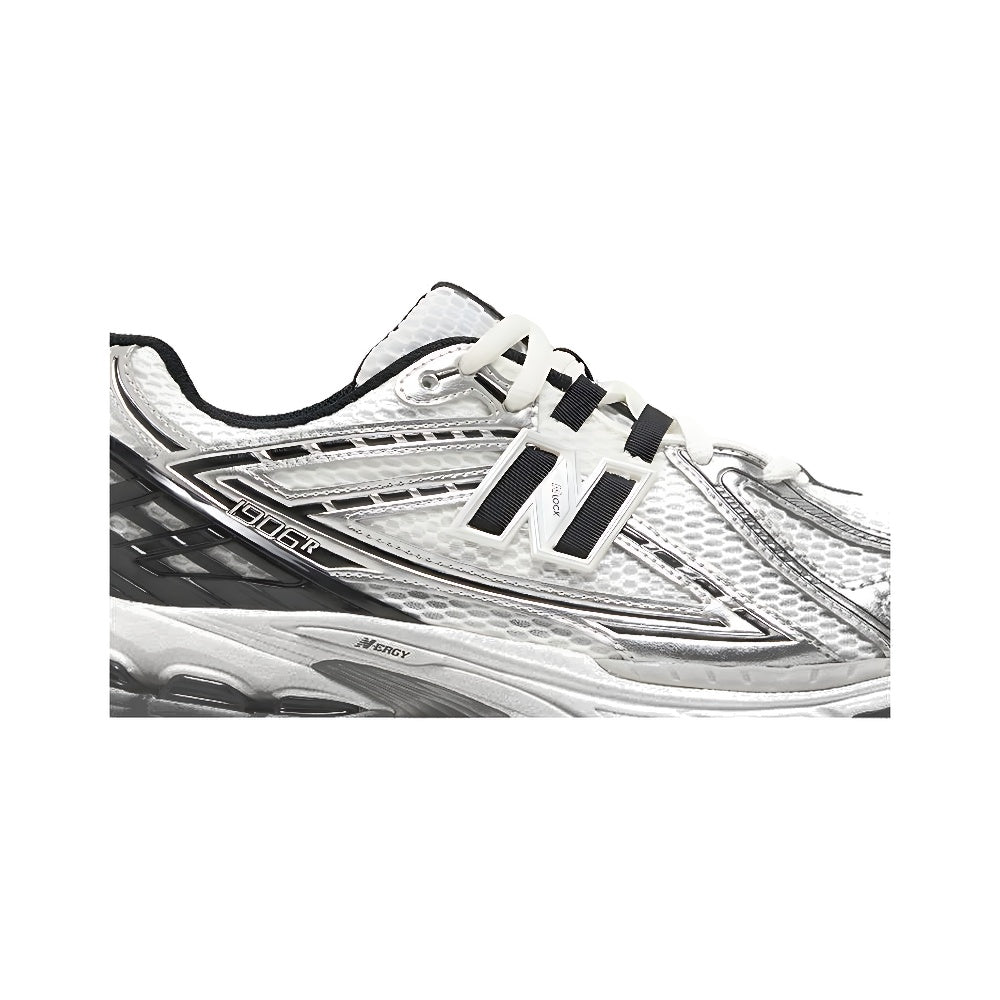 New Balance 1906R 'Silver Metallic Black'