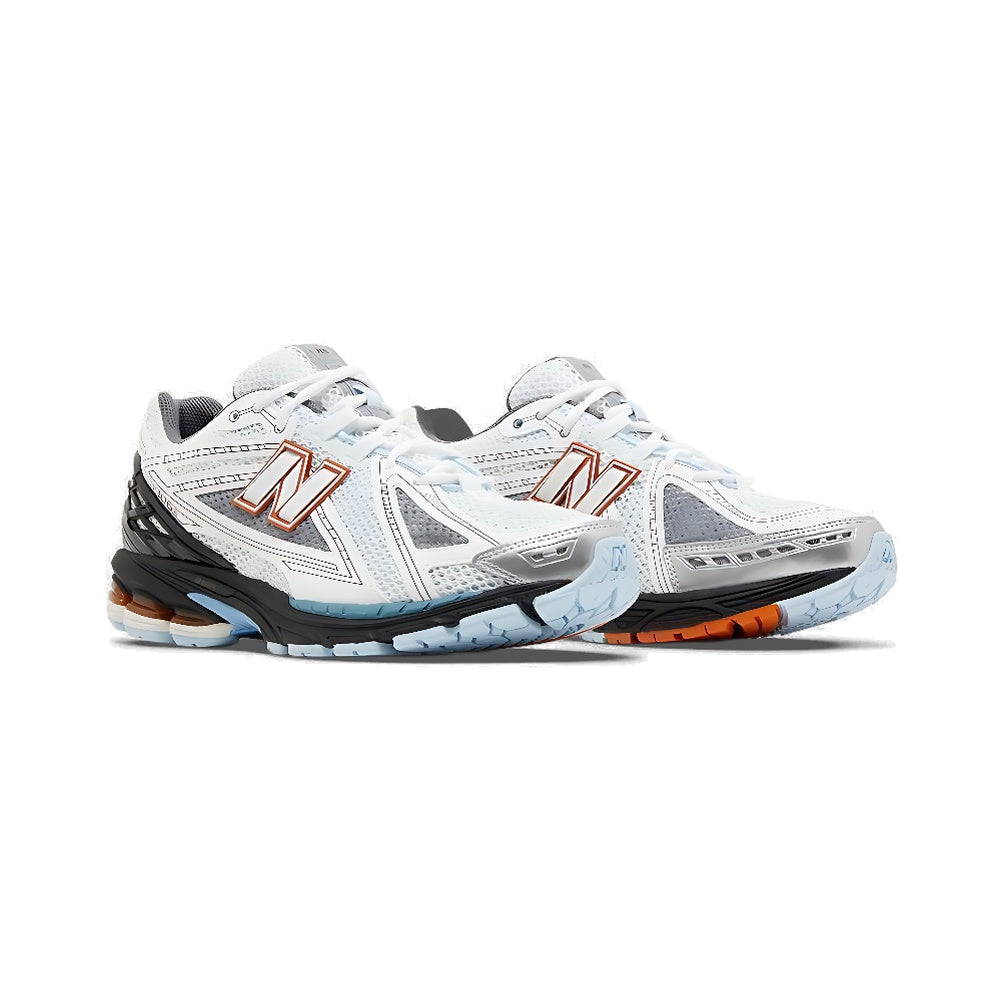 New Balance 1906R 'White Bright Sky'