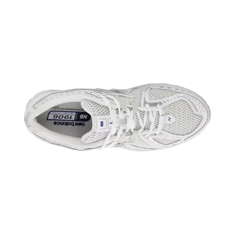 New Balance 1906R 'White Team Royal'