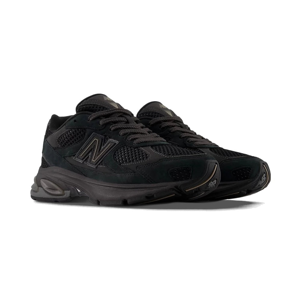 New Balance 2010 'Black Cement'