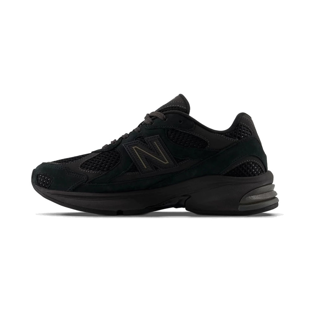 New Balance 2010 'Black Cement'